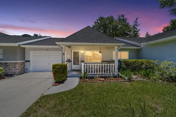 9520 SW 84th Terrace #D, OCALA, FL 34481