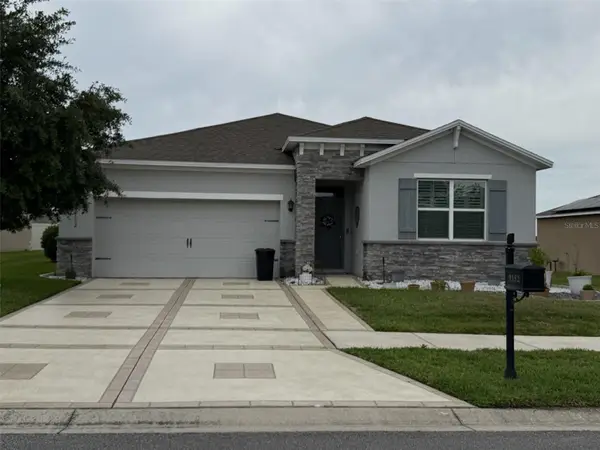 9152 SW 60th Court Road, OCALA, FL 34476