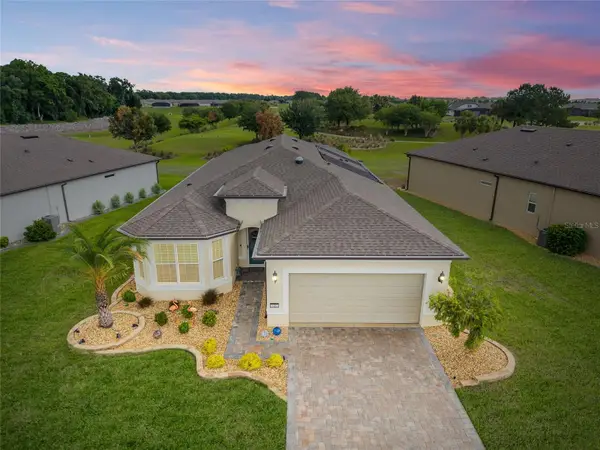 5481 SW 92nd Avenue Road, OCALA, FL 34481