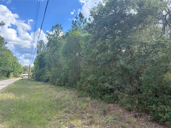 16464 NE 35 Road, CITRA, FL 32113