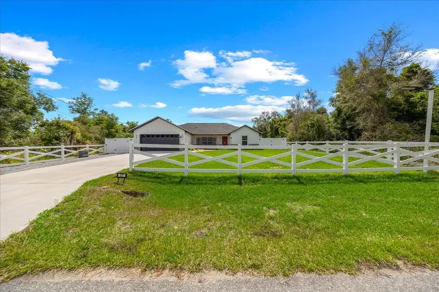 17 Holly Road, Ocala, FL 34472 - #2