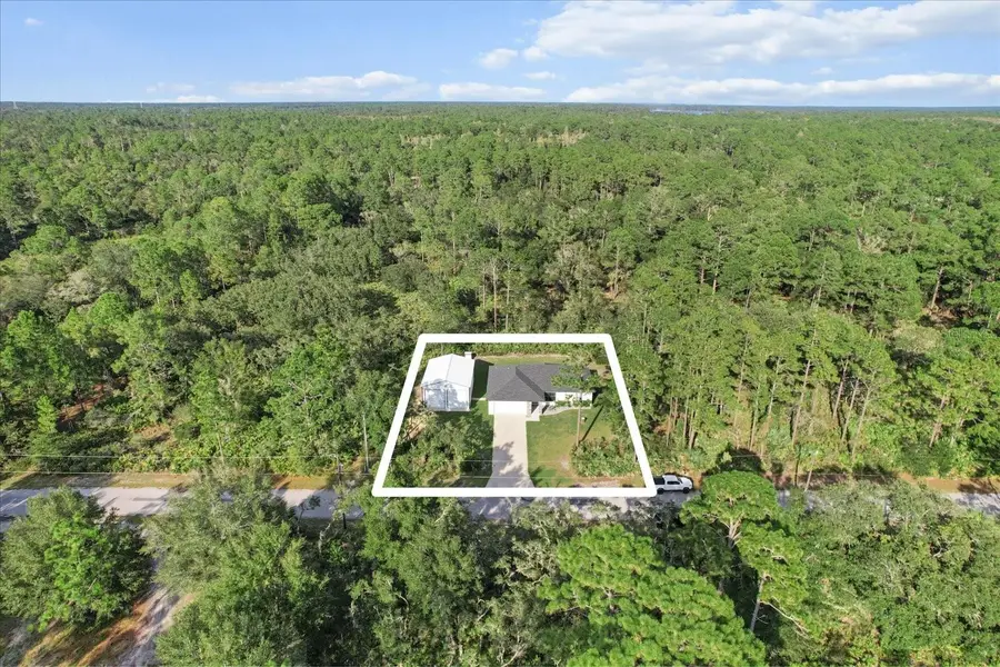 11855 W Flaxen Drive, Crystal River, FL 34428 - #2