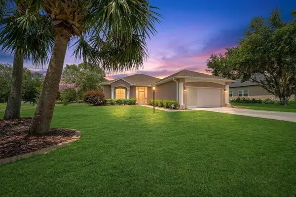 19423 SW 77th Loop, DUNNELLON, FL 34432