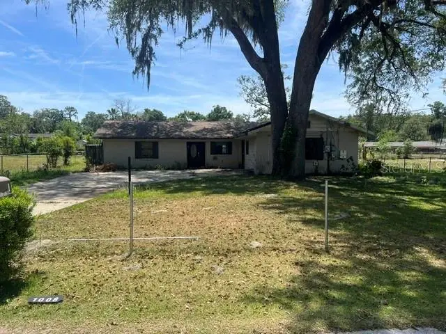 1008 SE 26th Street, Ocala, FL 34471 - #1
