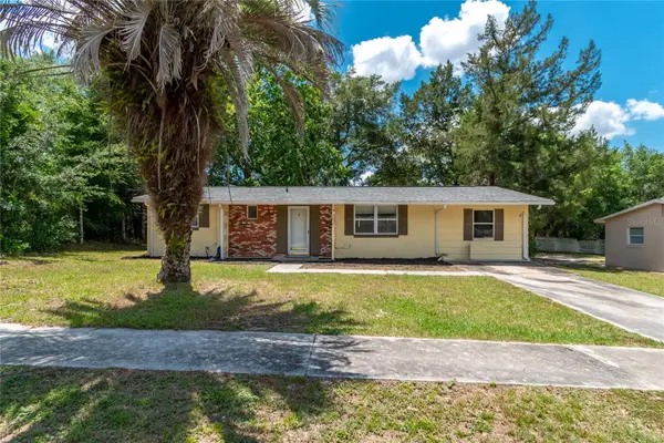 3698 SW 147th Street, OCALA, FL 34473