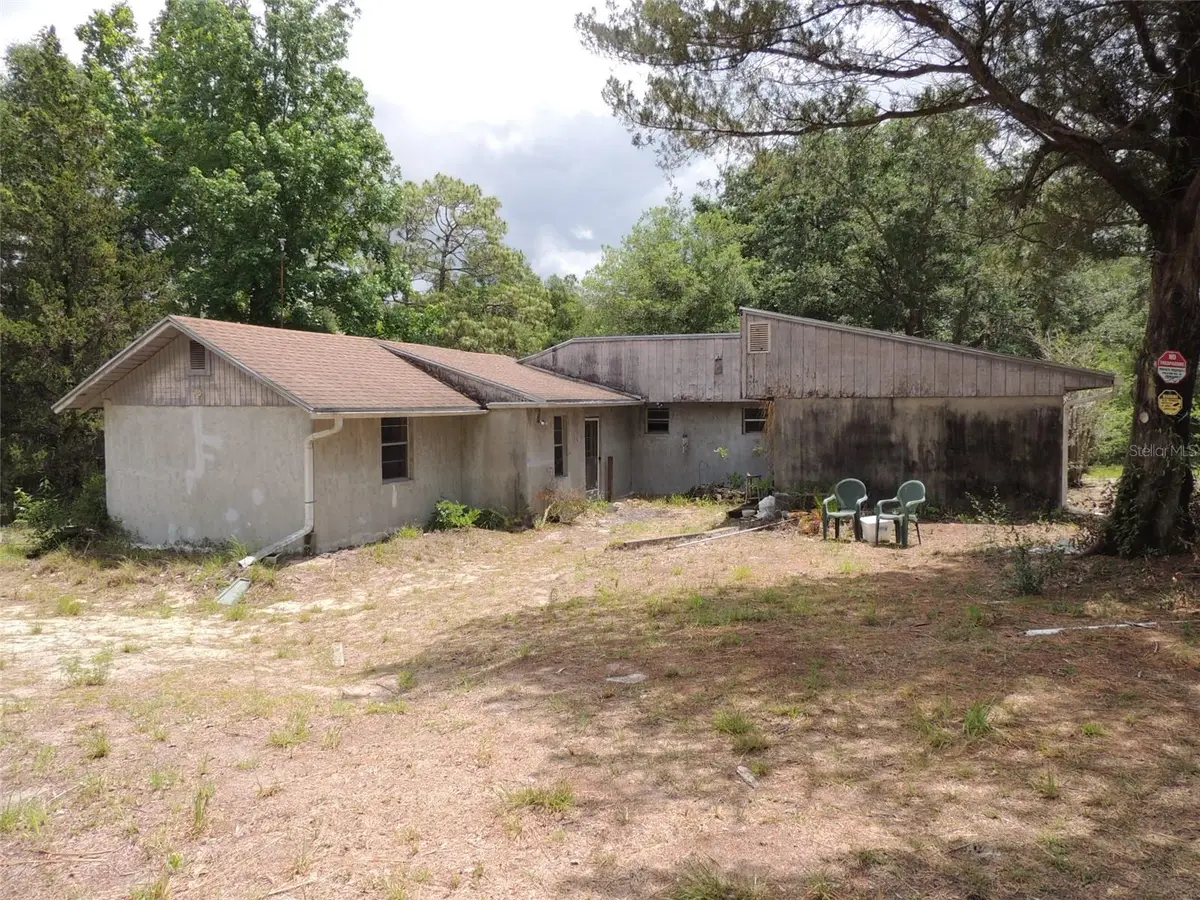 11351 SE 32nd Place, Morriston, FL 32668 - #1