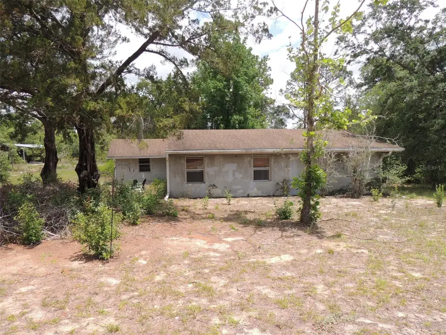 11351 SE 32nd Place, Morriston, FL 32668 - #2