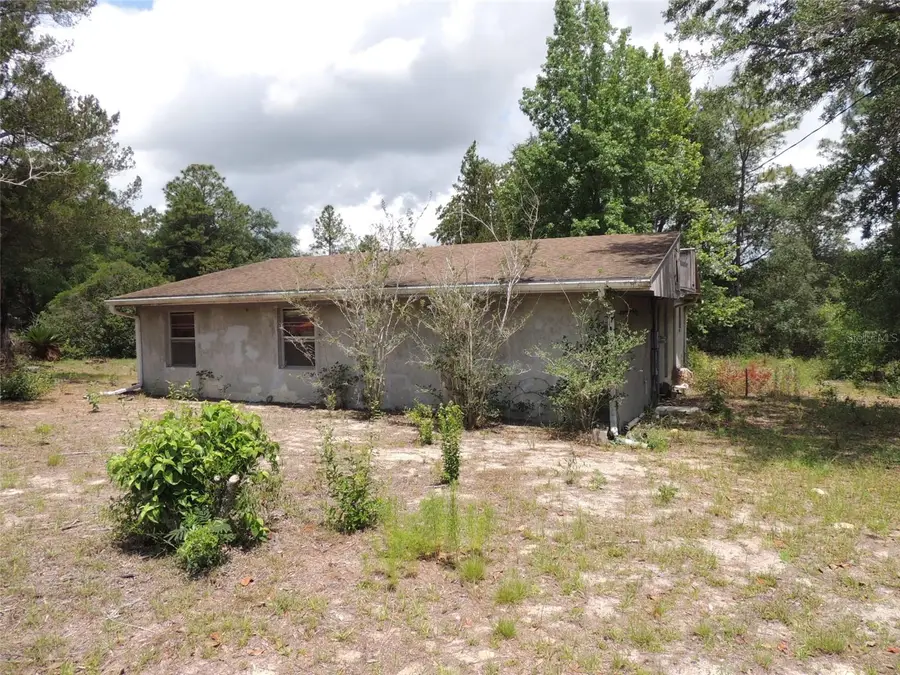 11351 SE 32nd Place, Morriston, FL 32668 - #3