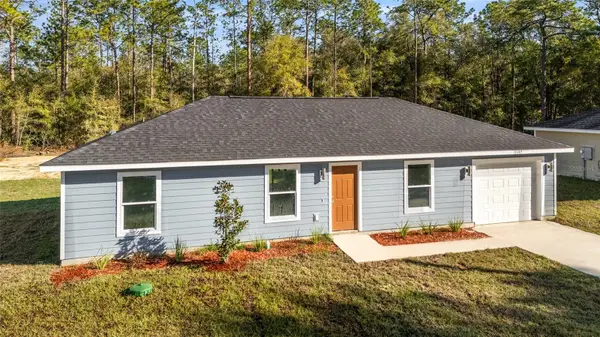 15532 SW 10th Place, OCALA, FL 34481
