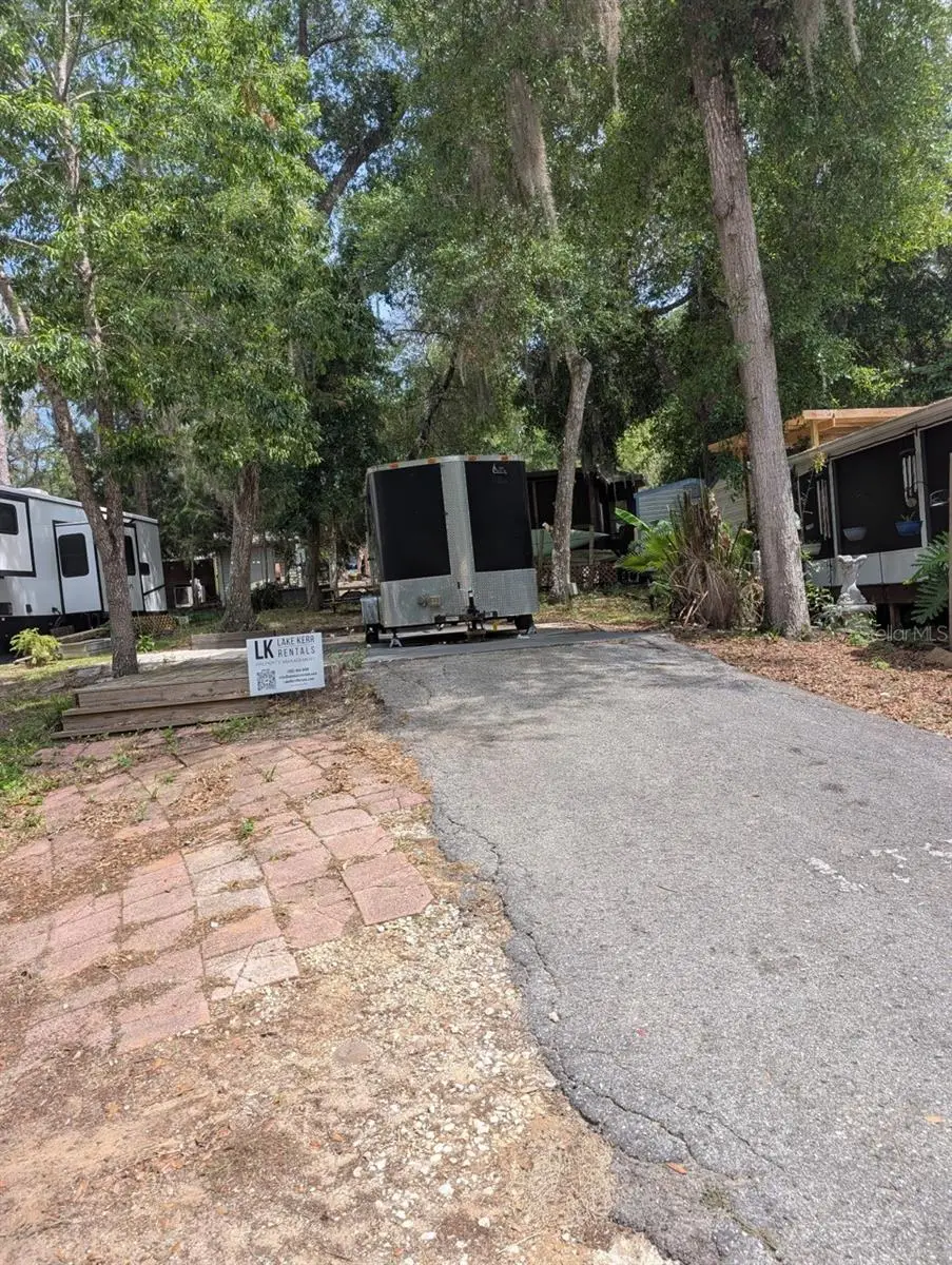 25232 NE 143rd Street #178, Salt Springs, FL 32134 - #1