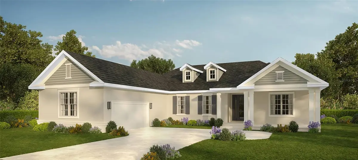 13189 SW 61st Place Road, Ocala, FL 34481 - #1