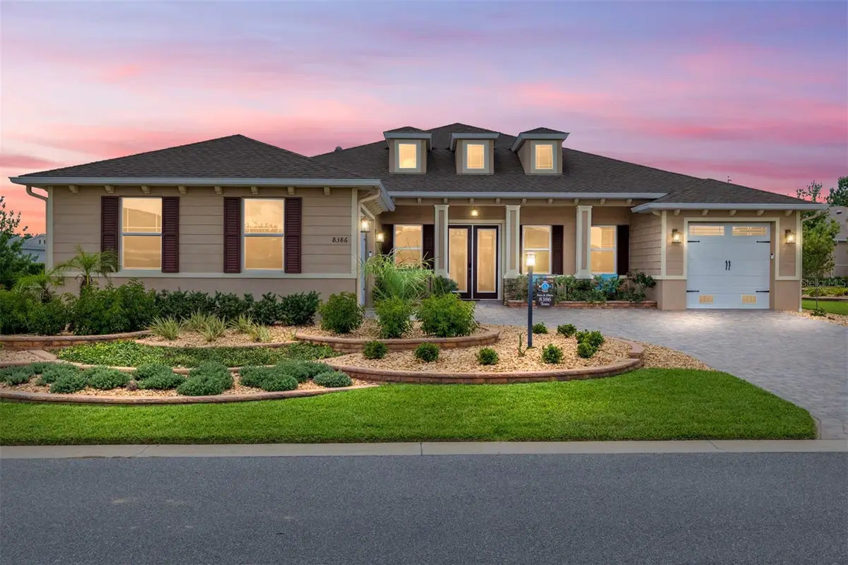8386 SW 90th Court, Ocala, FL 34481 - #1