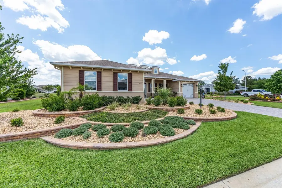 8386 SW 90th Court, Ocala, FL 34481 - #2