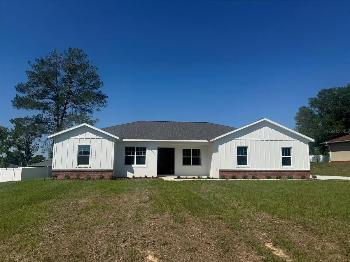 4198 SW 112th Street, Ocala, FL 34476 - #1