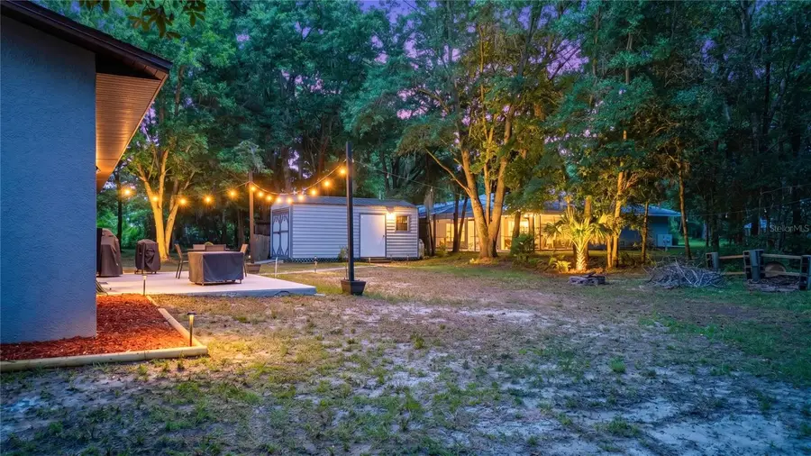 3848 E Wilma Street, Inverness, FL 34453 - #2