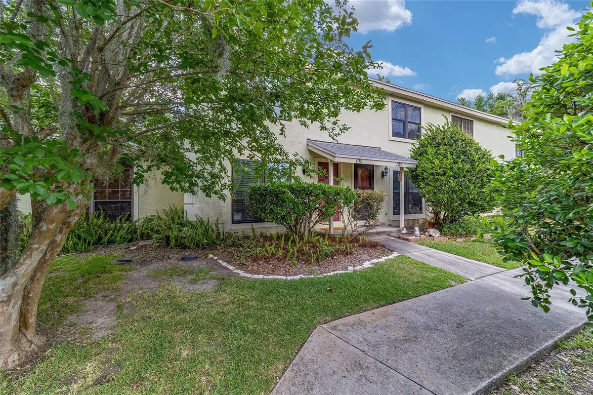 1701 SE 24th Road #102, Ocala, FL 34471 - #1