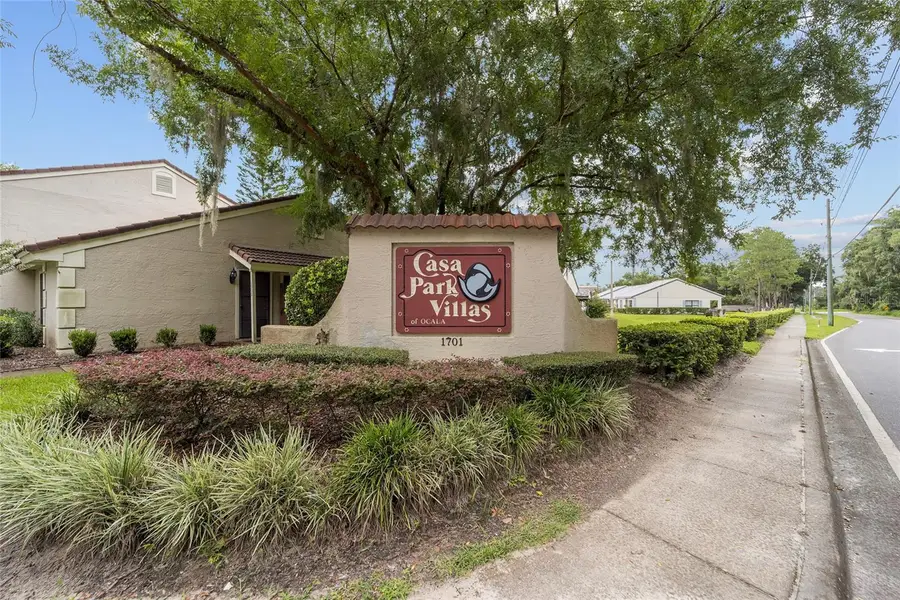 1701 SE 24th Road #102, Ocala, FL 34471 - #2