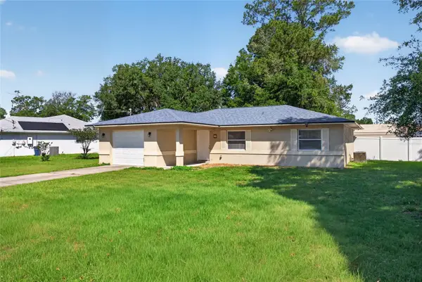 44 Redwood Road, OCALA, FL 34472