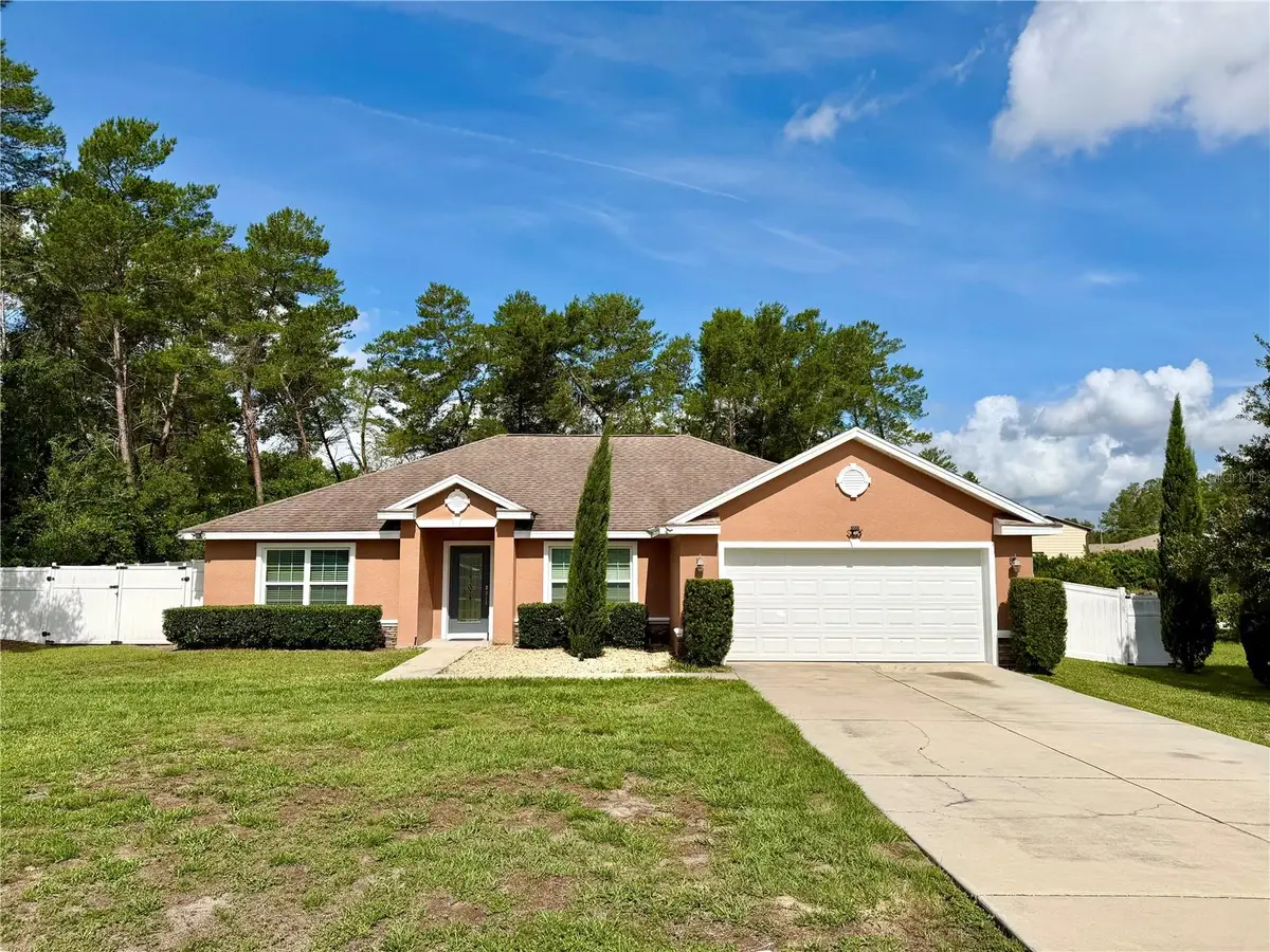 9670 SW 42nd Avenue, Ocala, FL 34476 - #1