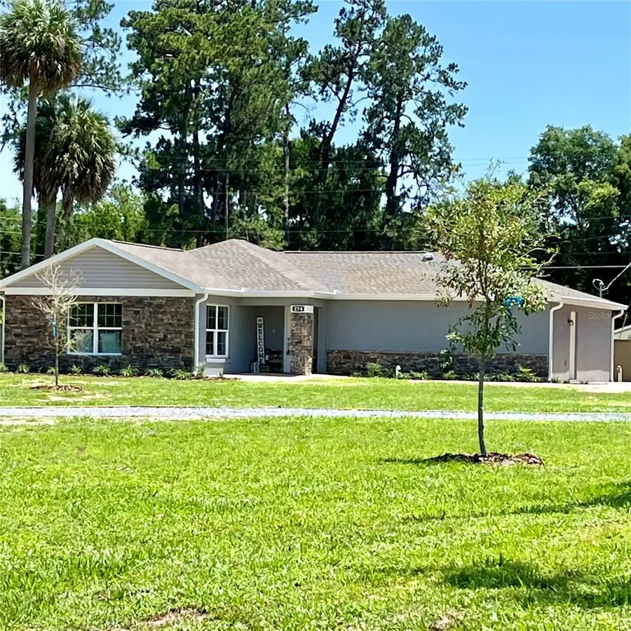 274 SE 34th Place, Ocala, FL 34471 - #2