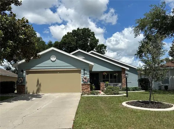 9193 SW 91st Circle, OCALA, FL 34481