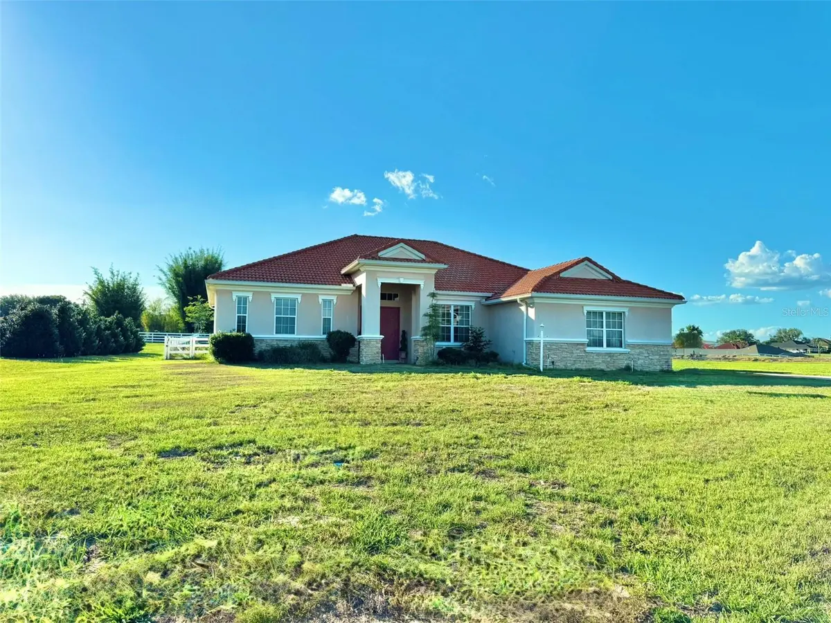 56 S Needles Point, Inverness, FL 34453 - #1