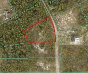 Tbd Sw 127th Avenue Road, OCALA, FL 34481