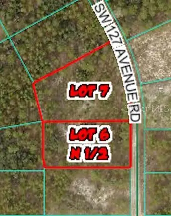 Tbd Sw 127th Avenue Road, Ocala, FL 34481 - #2