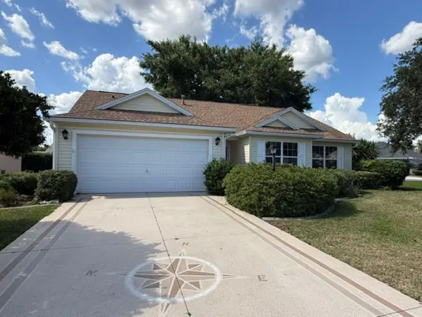 3001 Saint Thomas Lane, THE VILLAGES, FL 32162