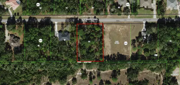 2098 W Mesa Verde Drive, BEVERLY HILLS, FL 34465