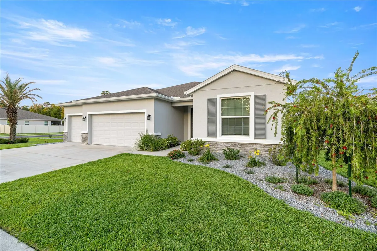 1927 NE 50th Court, Ocala, FL 34470 - #1