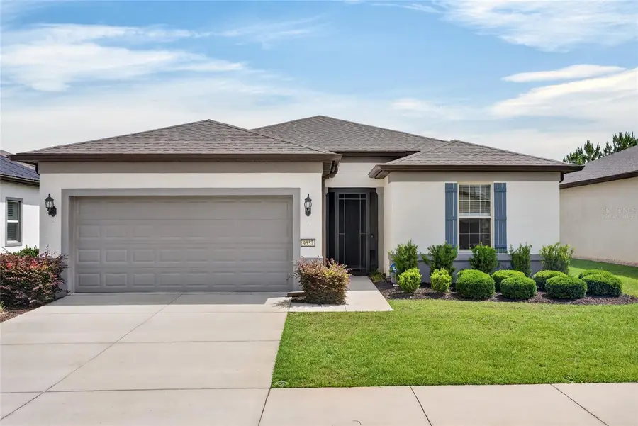 9557 SW 64th Lane, Ocala, FL 34481 - #2