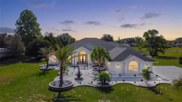 593 N Cherry Pop Drive, INVERNESS, FL 34453