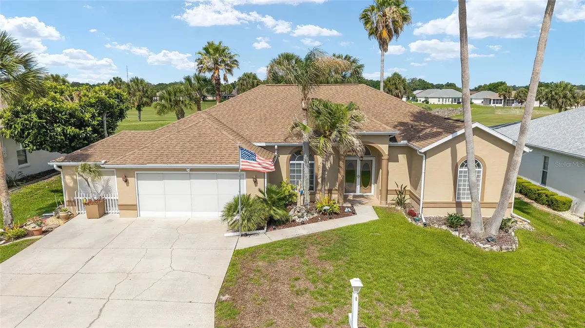 2040 NW 55th Ave Road, Ocala, FL 34482 - #1