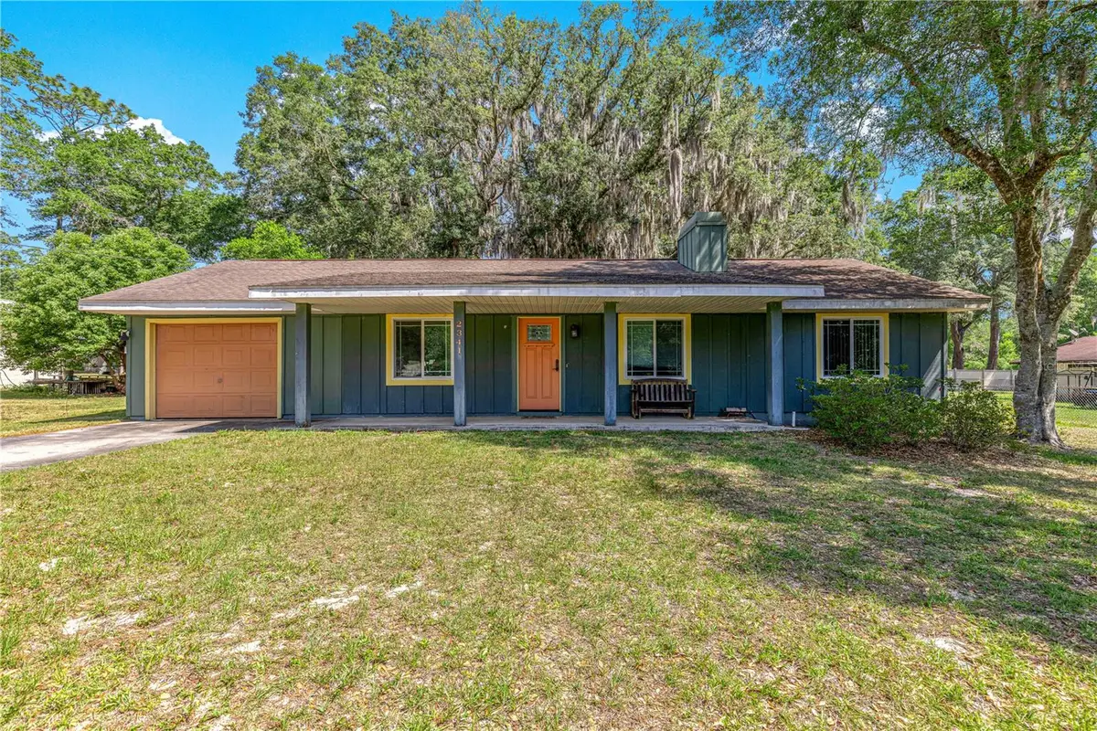 2341 NE 39th Street, Ocala, FL 34479 - #1