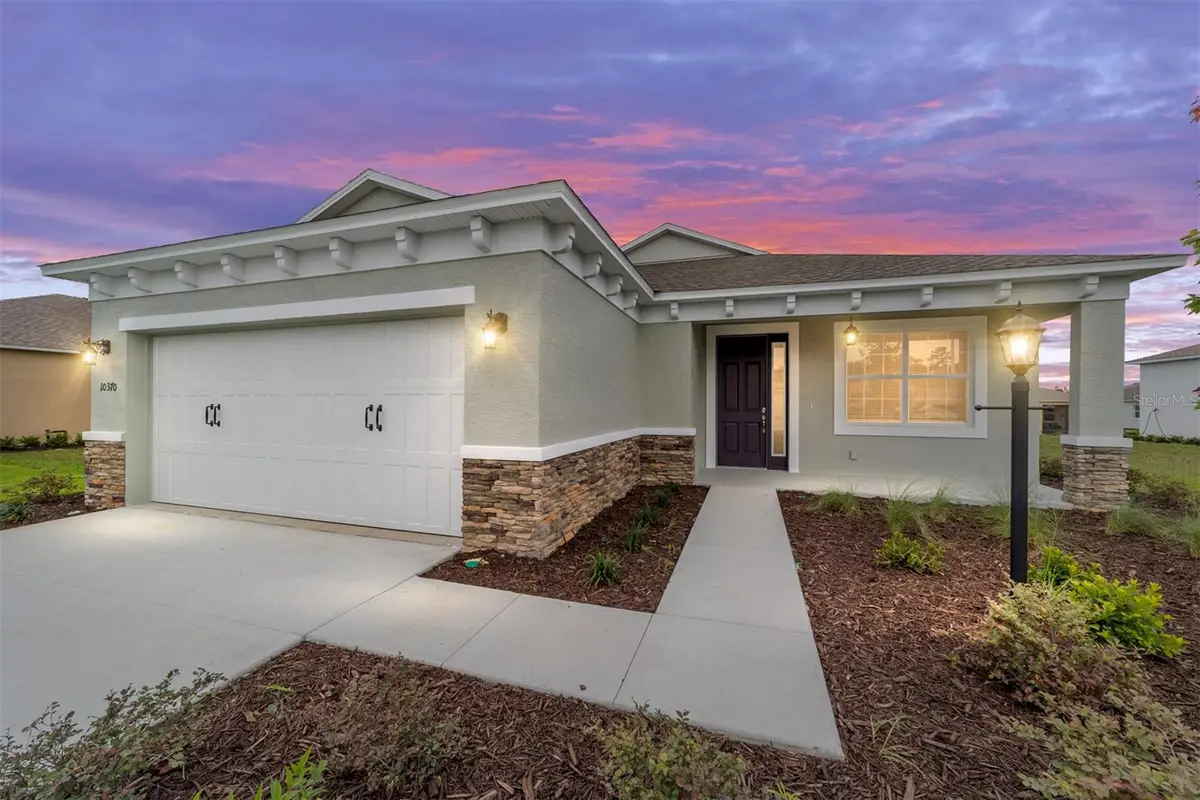 10370 SW 105th Terrace, Ocala, FL 34481 - #1