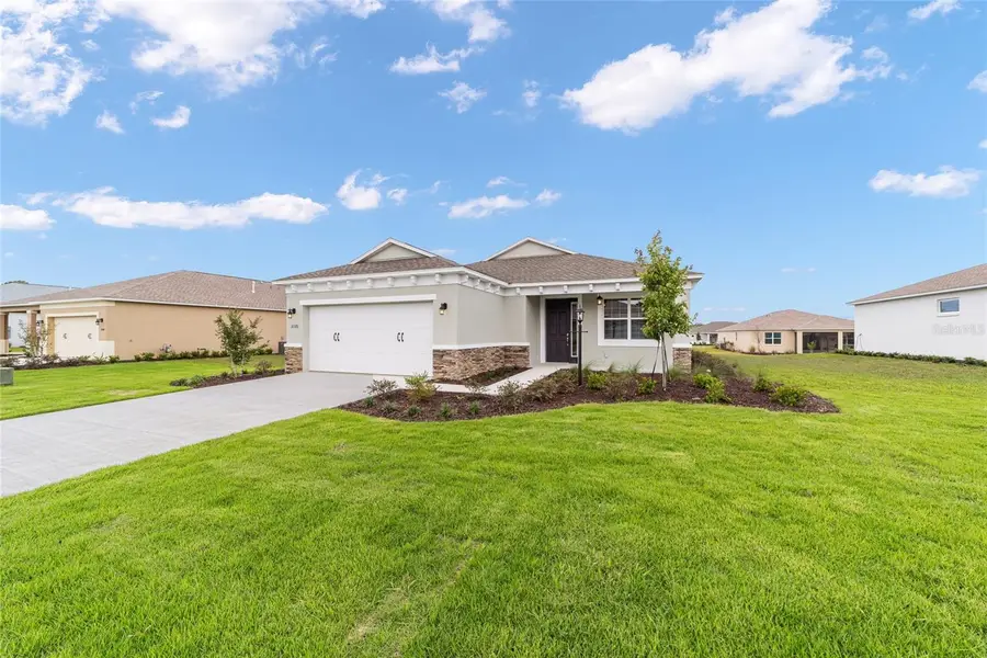10370 SW 105th Terrace, Ocala, FL 34481 - #2