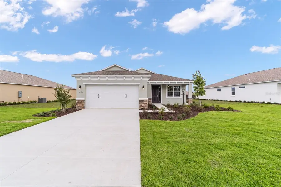 10370 SW 105th Terrace, Ocala, FL 34481 - #3