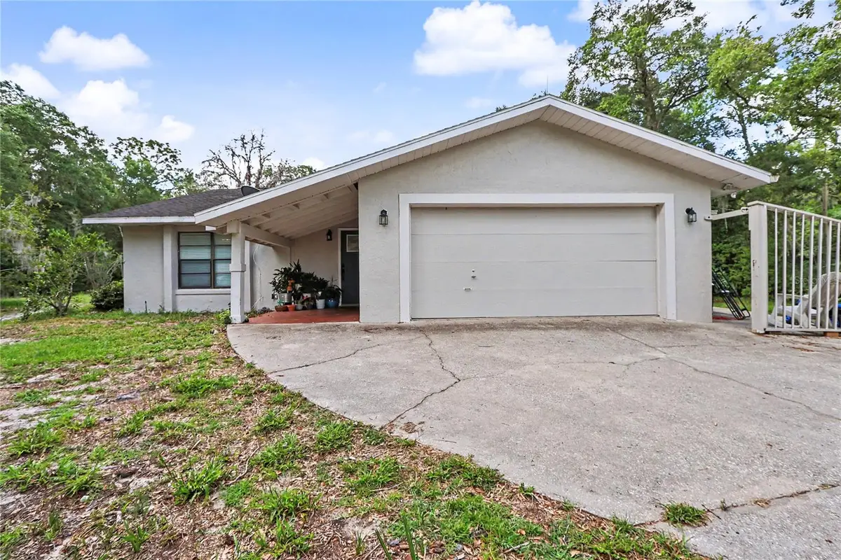 20250 SW 93 Lane Road, Dunnellon, FL 34431 - #1