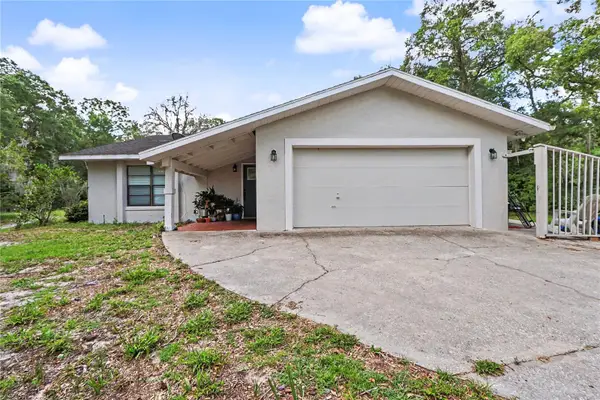 20250 SW 93 Lane Road, DUNNELLON, FL 34431