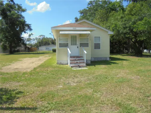 1510 NE 55th Street, OCALA, FL 34479