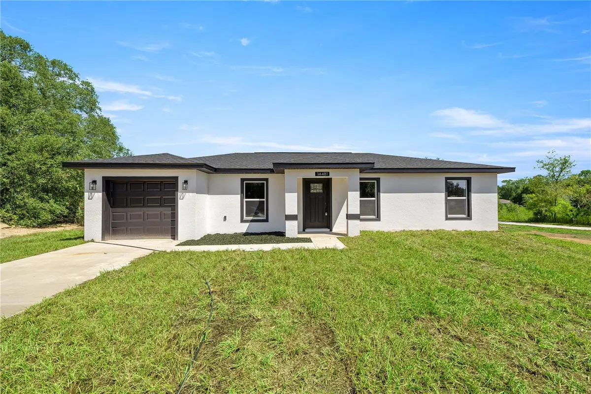 14860 SW 29th Lane, Ocala, FL 34481 - #1