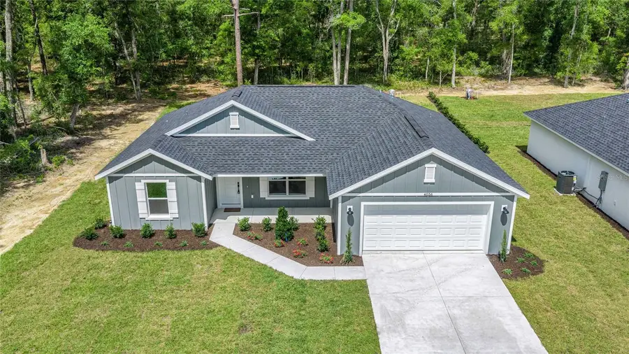 4056 SW 156th Court, Ocala, FL 34481 - #2