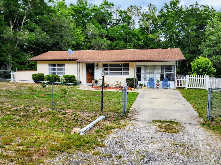 19729 SW Lark Drive, Dunnellon, FL 34431 - #3