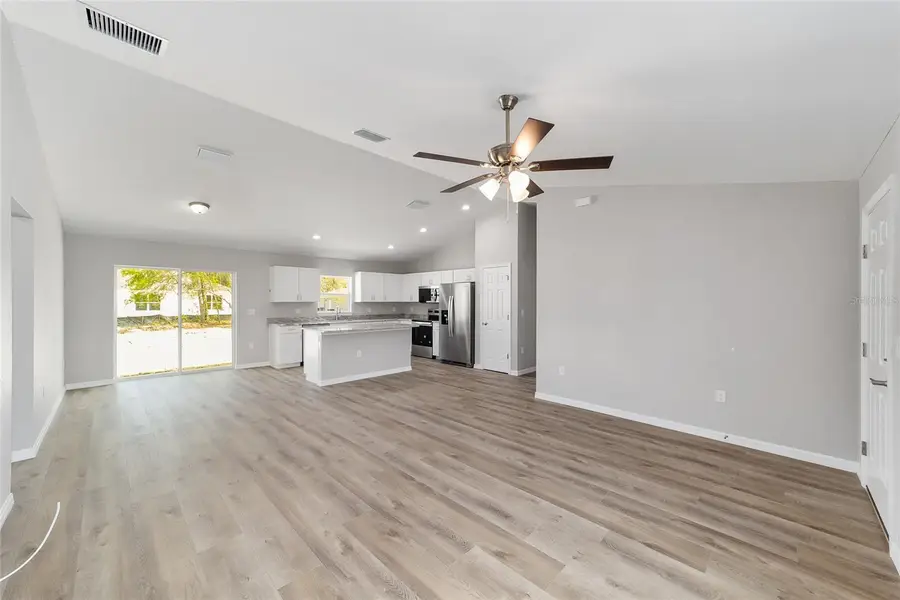 1736 W Hall Place, Citrus Springs, FL 34434 - #2