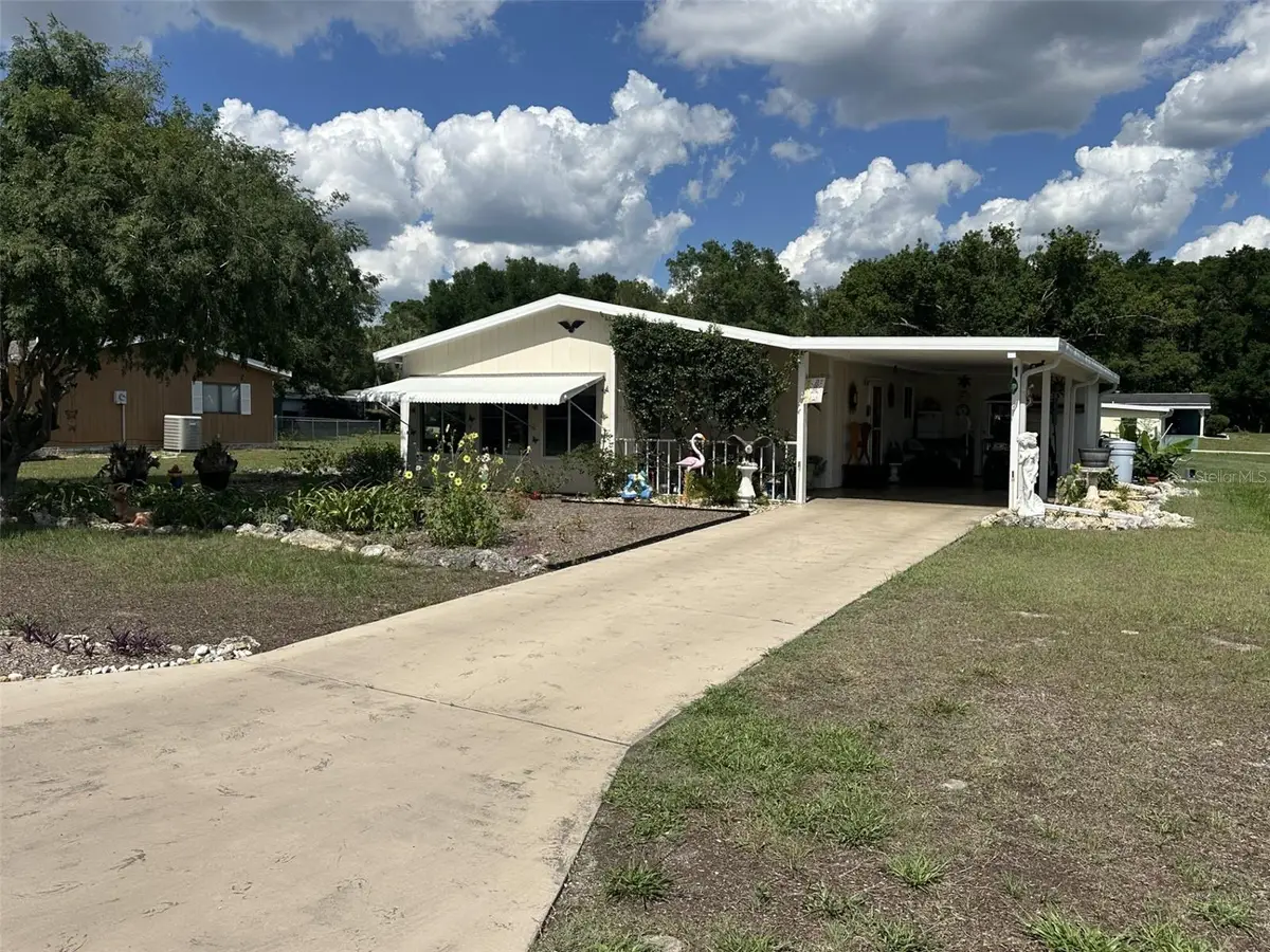 10061 SW 88th Court, Ocala, FL 34481 - #1