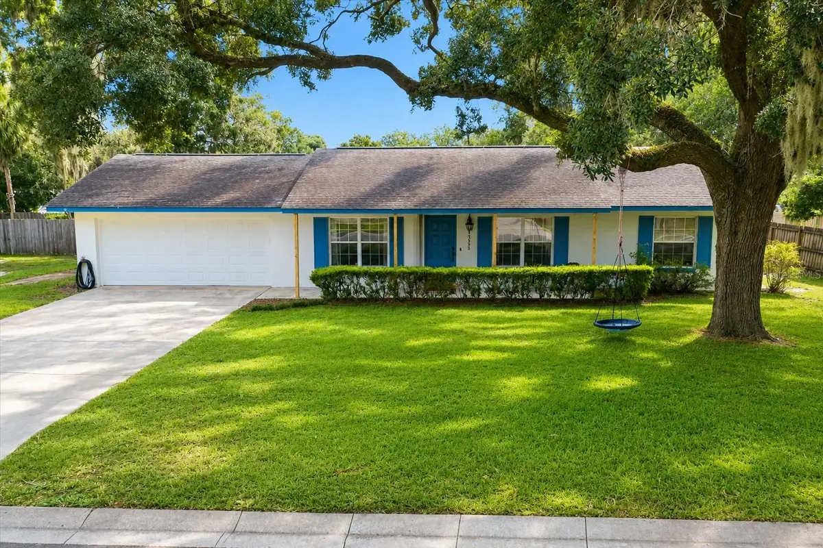 1515 SE 43rd Terrace, Ocala, FL 34471 - #1
