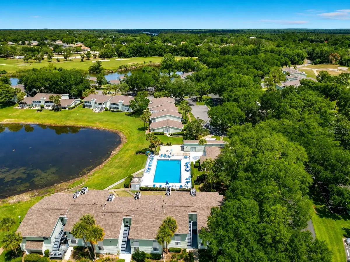 533 Midway Drive #B, Ocala, FL 34472 - #1