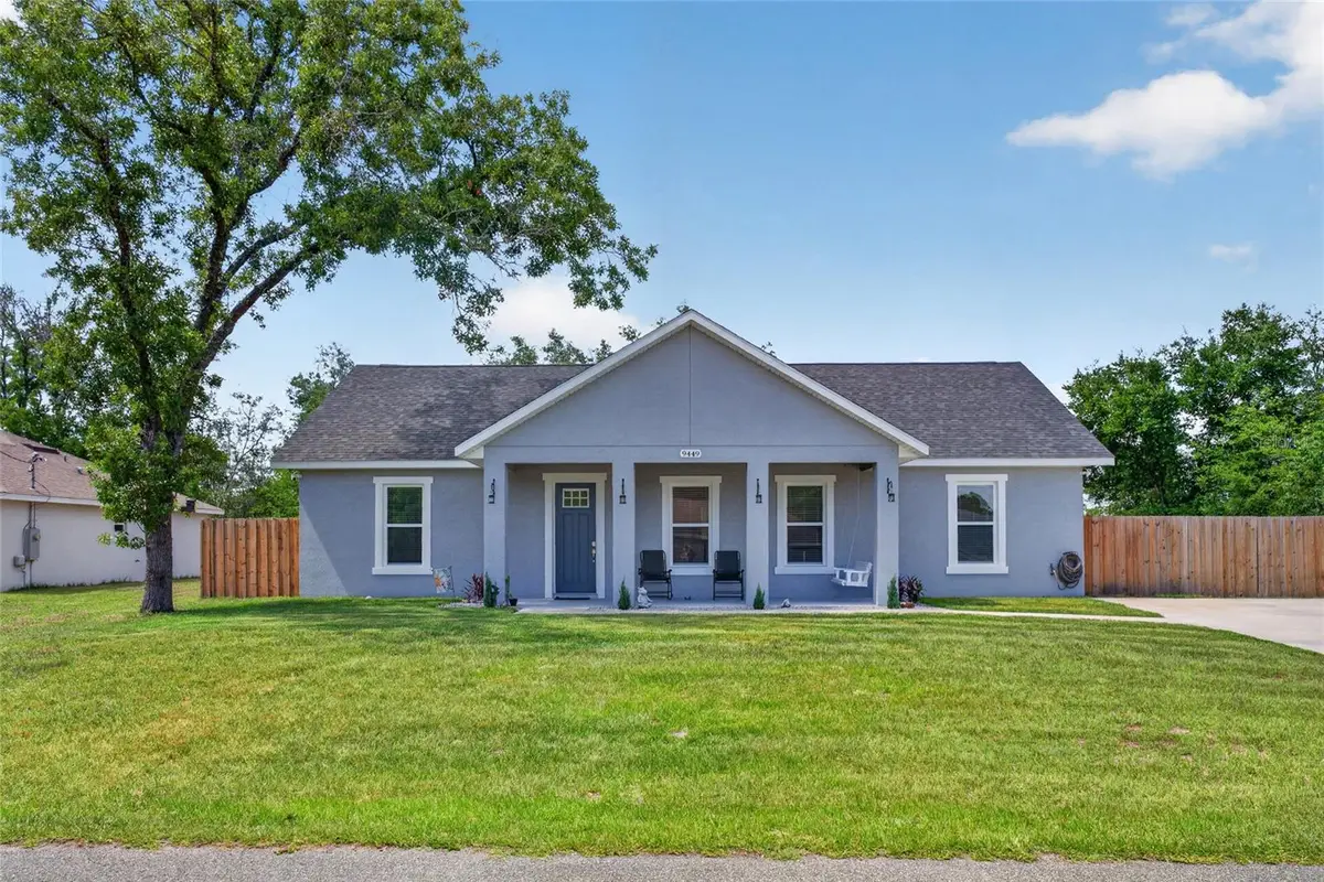 9449 SE 158th Place, Summerfield, FL 34491 - #1