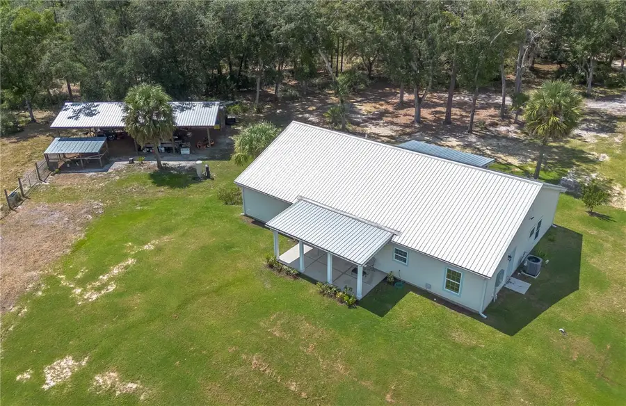 14042 NE 110th Street, Fort McCoy, FL 32134 - #2